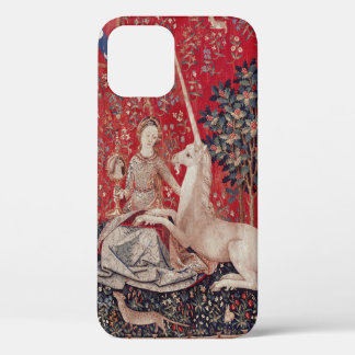 Case-Mate iPhone Case Lady and Unicorn Medieval Tapestry Sight