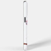 Coques Case-Mate iPhone Lady Black Corsair (Verso / Droite)