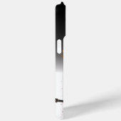 Coques Case-Mate iPhone Lady Black Corsair (Verso / Droite)