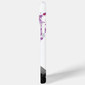 Coques Case-Mate iPhone Lady Black Corsair (Verso / Gauche)