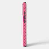 Coques Case-Mate iPhone Lady Bugs (Verso / Gauche)