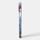 Coques Case-Mate iPhone LADY OF LAKE / Magie et mystère (Verso / Gauche)