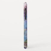 Coques Case-Mate iPhone LADY OF LAKE / Magie et mystère (Dos/Gauche)