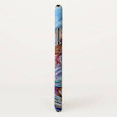 Coques Case-Mate iPhone LADY OF LAKE / Magie et mystère (Dos/Droite)