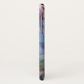 Coques Case-Mate iPhone LADY OF LAKE / Magie et mystère (Dos/Gauche)