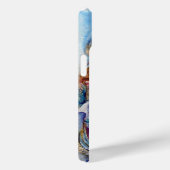 Coques Case-Mate iPhone LADY OF LAKE / Magie et mystère (Verso / Droite)