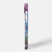 Coques Case-Mate iPhone LADY OF LAKE / Magie et mystère (Verso / Gauche)