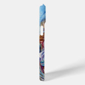 Coques Case-Mate iPhone LADY OF LAKE / Magie et mystère (Verso / Droite)