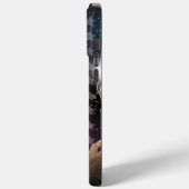 Coques Case-Mate iPhone Lady Sioux (Verso / Gauche)