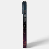 Coques Case-Mate iPhone Lady Sioux (Verso / Gauche)