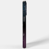 Coques Case-Mate iPhone Lady Sioux (Verso / Droite)