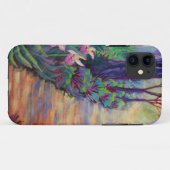 Coques Case-Mate iPhone Lady Slippers on the Path (Dos (Horizontal))