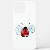 Coques Case-Mate iPhone Ladybird (Verso)