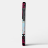 Coques Case-Mate iPhone Ladybug (Verso / Gauche)