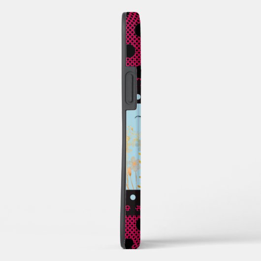 Coques Case-Mate iPhone Ladybug (Verso / Droite)