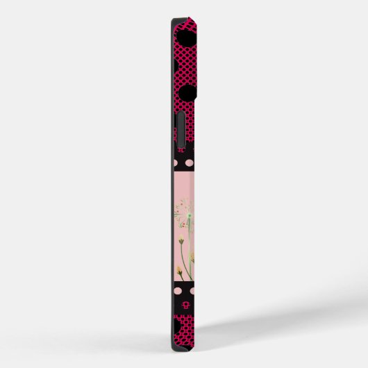 Coques Case-Mate iPhone Ladybug (Verso / Droite)