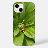 Coques Case-Mate iPhone Ladybug (Verso)