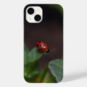 Coques Case-Mate iPhone Ladybug (Verso)