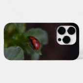 Coques Case-Mate iPhone Ladybug (Verso (horizontal))