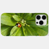 Coques Case-Mate iPhone Ladybug (Verso (horizontal))