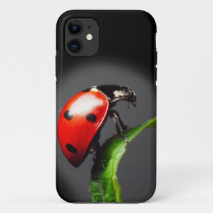 Coque Case-Mate Pour iPhone Ladybug
