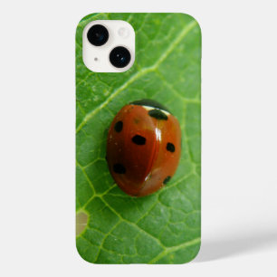 Coques Pour iPhone Ladybug