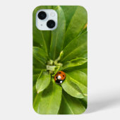 Coques Case-Mate iPhone Ladybug (Verso)