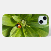 Coques Case-Mate iPhone Ladybug (Verso (horizontal))