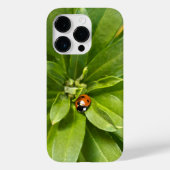 Coques Case-Mate iPhone Ladybug (Verso)