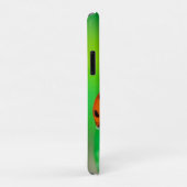 Coques Case-Mate iPhone Ladybug Leaf (Dos/Droite)