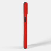 Coques Case-Mate iPhone Ladybug miraculeux | Spots allumés (Verso / Droite)