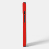 Coques Case-Mate iPhone Ladybug miraculeux | Spots allumés (Verso / Gauche)