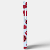 Coques Case-Mate iPhone Ladybug Shindig (Verso / Gauche)