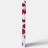 Coques Case-Mate iPhone Ladybug Shindig (Verso / Droite)