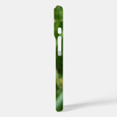 Coques Case-Mate iPhone Ladybug sur l'herbe (Verso / Gauche)
