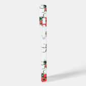Coques Case-Mate iPhone Ladybugs (Verso / Gauche)