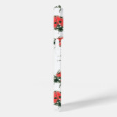 Coques Case-Mate iPhone Ladybugs (Verso / Droite)