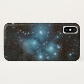 Coques Case-Mate iPhone L'affaire des sept soeurs (Dos (Horizontal))