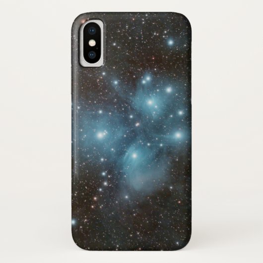 Coques Case-Mate iPhone L'affaire des sept soeurs (Dos)