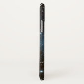 Coques Case-Mate iPhone L'affaire des sept soeurs (Dos/Droite)