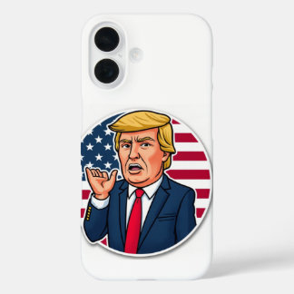 Coques iPhone 16 L'affaire Don Phone