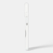 Coques Case-Mate iPhone L'affaire Don Phone (Verso / Gauche)