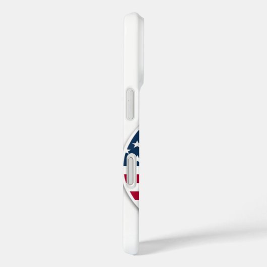 Coques Case-Mate iPhone L'affaire Don Phone (Verso / Droite)