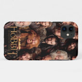 Coques Case-Mate iPhone L'affiche vidéo de l'entreprise (Dos (Horizontal))