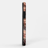 Coques Case-Mate iPhone L'affiche vidéo de l'entreprise (Dos/Droite)