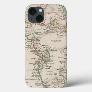 Case-Mate iPhone Case L'Afrique 21