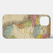 Coques Case-Mate iPhone L'Afrique 27 (Verso (horizontal))