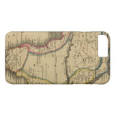 Coques Case-Mate iPhone L'Afrique 30 (Dos (Horizontal))
