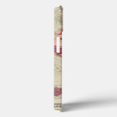 Coques Case-Mate iPhone L'Afrique 30 (Verso / Droite)