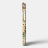 Coques Case-Mate iPhone L'Afrique 36 (Verso / Gauche)